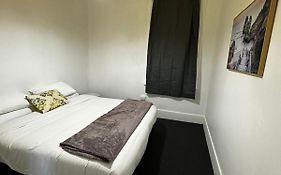 The Caledonian Hotel Wonthaggi